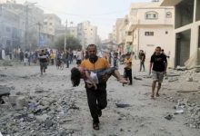 Un veto américain bloque les efforts de cessez-le-feu à Gaza
