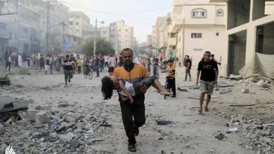 Un veto américain bloque les efforts de cessez-le-feu à Gaza