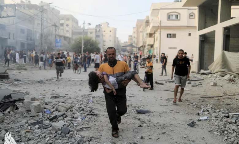 Un veto américain bloque les efforts de cessez-le-feu à Gaza