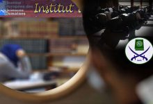 Une avancée dans la lutte : la France assèche le financement d’un institut affilié aux Frères musulmans