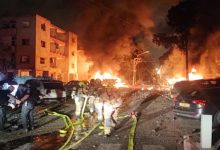 Une semaine de guerre : l’Iran intensifie ses frappes contre Israël avec le plus grand tir de roquettes en 48 heures