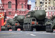 Une station émet les ondes de l’Apocalypse : des messages énigmatiques évoquent une arme russe redoutable