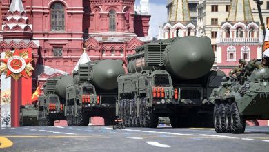 Une station émet les ondes de l’Apocalypse : des messages énigmatiques évoquent une arme russe redoutable