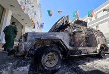 Violences à Tripoli après la dispersion de manifestants opposés à Dbeibah