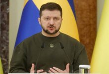 Zelensky appelle à renforcer les sanctions contre la Russie… à cause de l’Iran