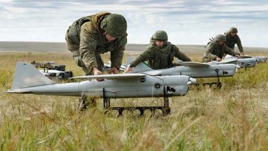 20 000 drones en six mois : les usines russes alimentent la guerre en Ukraine
