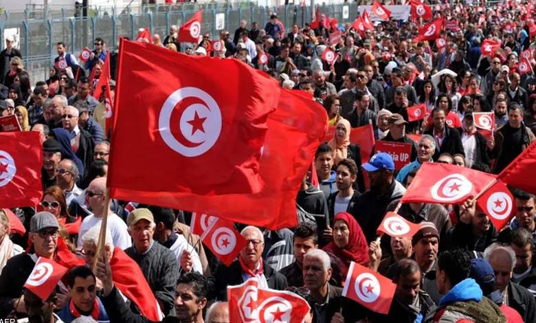 4 ans après la chute des Frères musulmans en Tunisie : une fin ordonnée par le peuple