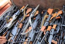 750 tonnes : saisie d’une importante cargaison d’armes iraniennes destinée aux Houthis