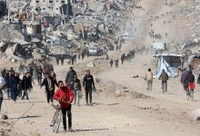Accord de cessez-le-feu à Gaza : pressions internes et régionales dessinent les contours de l’accord possible