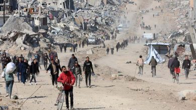 Accord de cessez-le-feu à Gaza : pressions internes et régionales dessinent les contours de l’accord possible