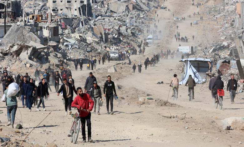 Accord de cessez-le-feu à Gaza : pressions internes et régionales dessinent les contours de l’accord possible