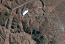 Activité sur le terrain à Fordo : l’Iran est-elle en train de réorganiser son site nucléaire ?