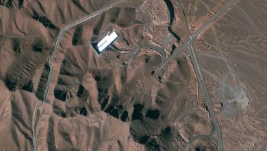 Activité sur le terrain à Fordo : l’Iran est-elle en train de réorganiser son site nucléaire ?