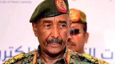 Al-Burhan redessine la scène : une campagne de mainmise remet en cause les équilibres de l’accord de Juba