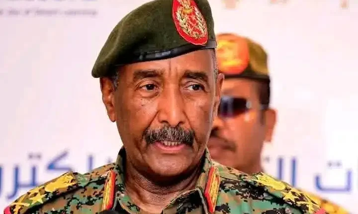 Al-Burhan redessine la scène : une campagne de mainmise remet en cause les équilibres de l’accord de Juba