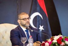 Al-Michri dément la tenue d’une nouvelle session pour élire le président du Haut Conseil d’État