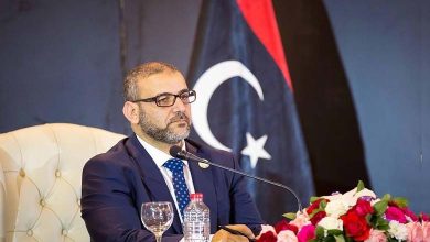 Al-Michri dément la tenue d’une nouvelle session pour élire le président du Haut Conseil d’État