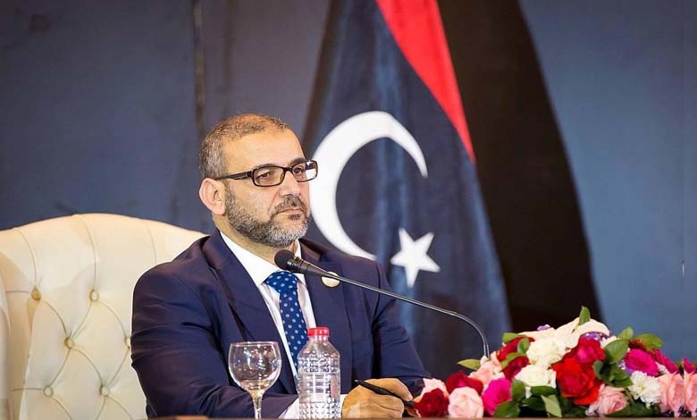 Al-Michri dément la tenue d’une nouvelle session pour élire le président du Haut Conseil d’État