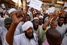Appels à classer le mouvement islamique Frères musulmans au Soudan comme organisation terroriste