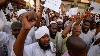Appels à classer le mouvement islamique Frères musulmans au Soudan comme organisation terroriste