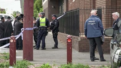 Attaque contre une synagogue à Melbourne : les autorités australiennes enquêtent