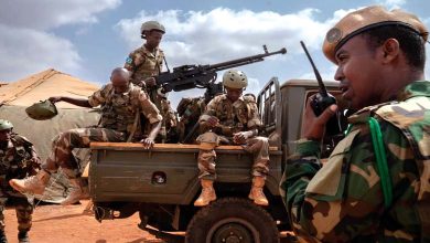Avec le soutien de partenaires internationaux : 15 terroristes d'Al-Shabaab tués en Somalie
