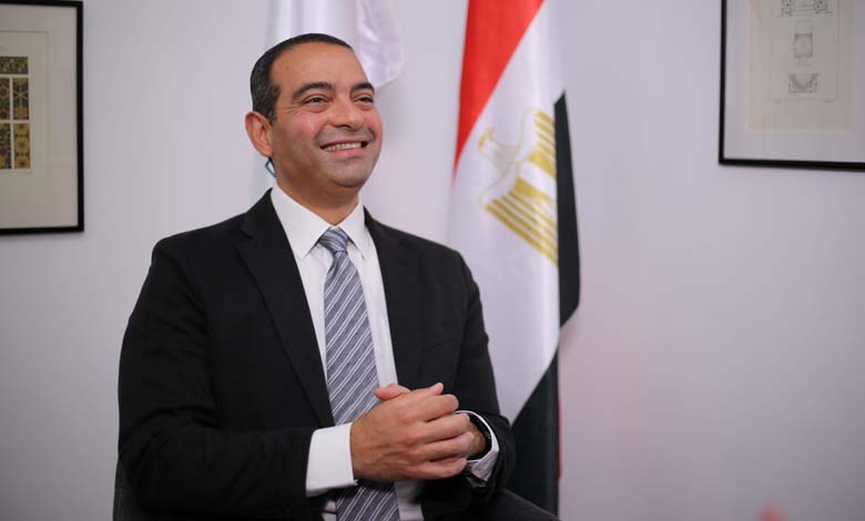 Ayman Soliman : un cadre des Frères musulmans détenu aux États-Unis mis en lumière par une campagne de soutien organisée par le mouvement