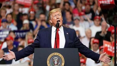 À la manière de Trump… Comment l’extrême droite prévoit-elle de gouverner l’Allemagne ?