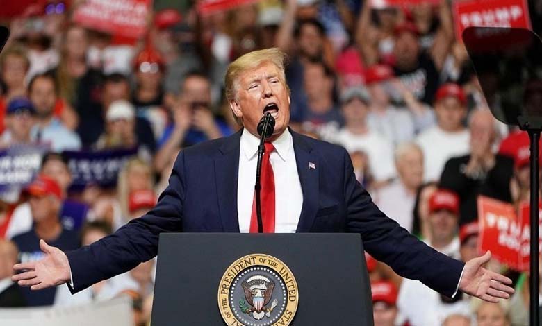 À la manière de Trump… Comment l’extrême droite prévoit-elle de gouverner l’Allemagne ?
