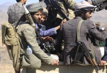 Campagne de répression dans 5 provinces du Yémen : des dizaines d’enlèvements par les Houthis