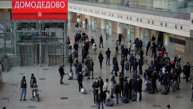 Chaos dans les aéroports russes et nuits d’angoisse en Ukraine… La paix reste hors de portée