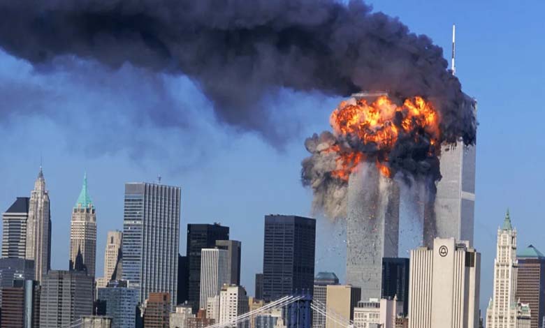Chute de l’accord du cerveau des attentats du 11 septembre : la justice poursuit l’ingénieur de la terreur