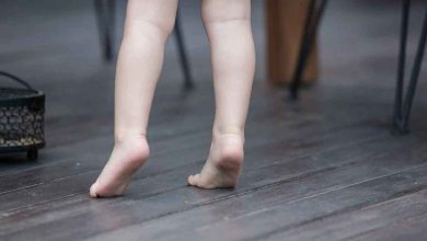 Comment l’autisme influence-t-il la manière de marcher ?