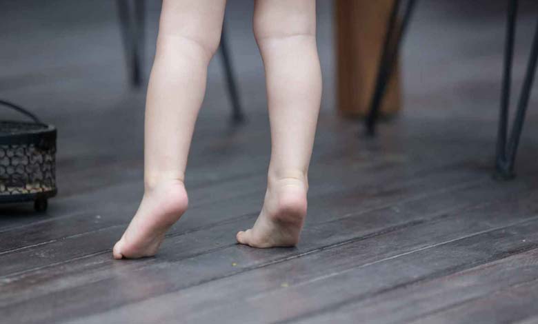 Comment l’autisme influence-t-il la manière de marcher ?