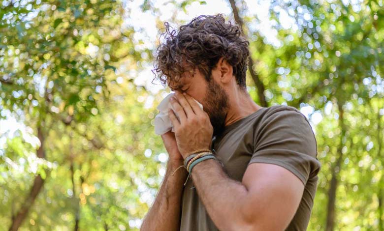 Comment les allergies peuvent-elles réduire le risque de cancer du poumon ?
