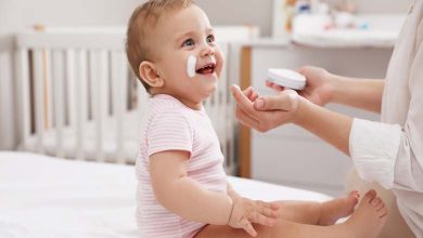 Comment les produits cosmétiques peuvent-ils influencer le développement de vos enfants ?