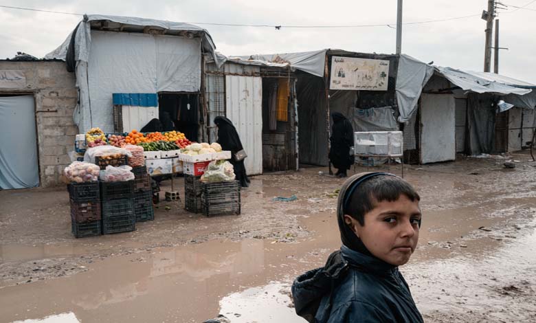 Complexités sociales et administratives freinent l’intégration des Irakiens revenus du camp d’Al-Hol