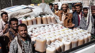 Corruption de plusieurs milliards... Les Frères musulmans continuent de provoquer des crises à Taëz