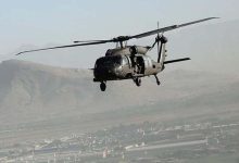 Crash d’un hélicoptère de la mission de l’Union africaine en Somalie