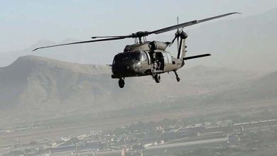 Crash d’un hélicoptère de la mission de l’Union africaine en Somalie