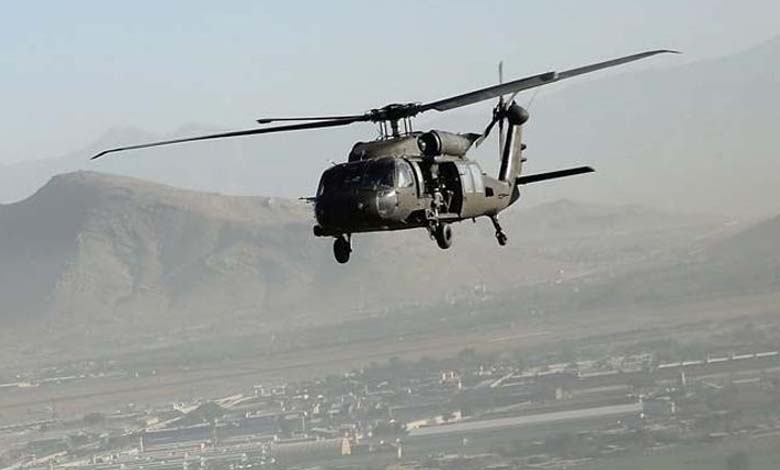 Crash d’un hélicoptère de la mission de l’Union africaine en Somalie