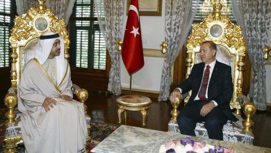 Croissance soutenue des relations économiques entre la Turquie et les EAU