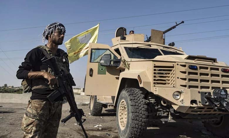 Damas et les négociations avec les FDS : aucun dialogue sous la menace des armes