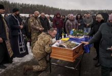 Dans le cadre des accords d’Istanbul, la Russie remet à l’Ukraine les corps de mille soldats