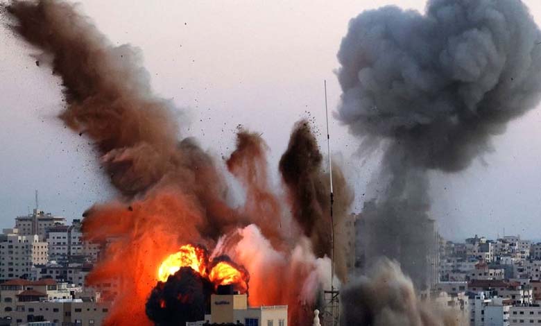 Dernières nouvelles de Gaza : frappes israéliennes continues et détails des négociations de trêve