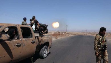 Des affrontements autour de Soueïda brisent la trêve : Washington appelle à une nouvelle identité syrienne unifiée
