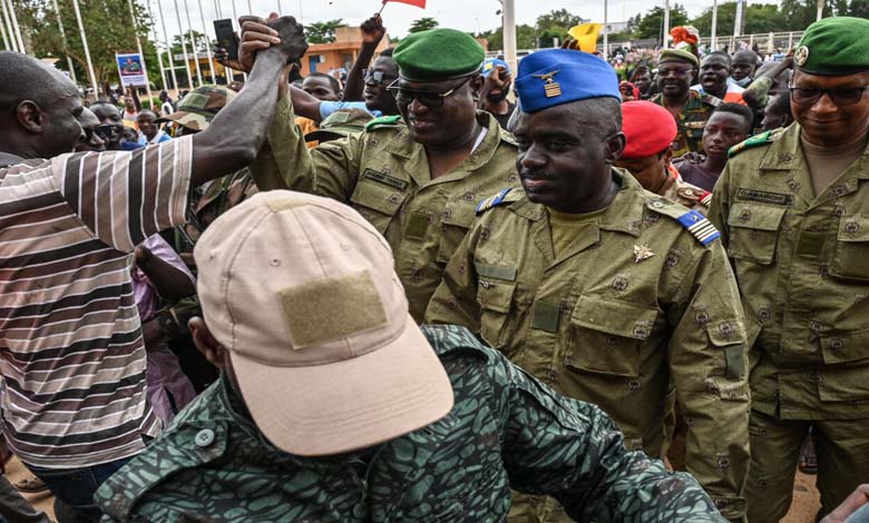 Deux ans après le coup d’État au Niger : Le discours de la nation creuse davantage le fossé avec l’Occident