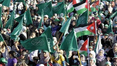 Démantèlement des bras mous : la Jordanie agit pour brider le financement des Frères musulmans