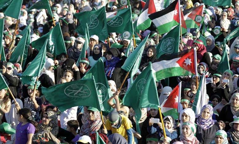 Démantèlement des bras mous : la Jordanie agit pour brider le financement des Frères musulmans