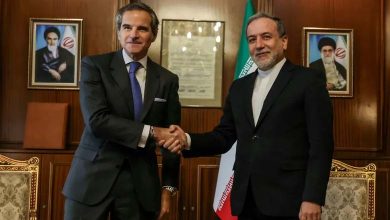 Discussions avec les États-Unis sur le dossier nucléaire ?... L’Iran répond